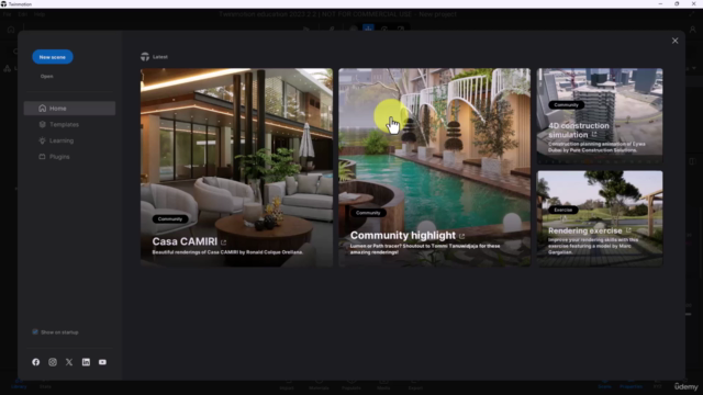 Unreal Engine- for Architects and BIM Modelers – Screenshot 3