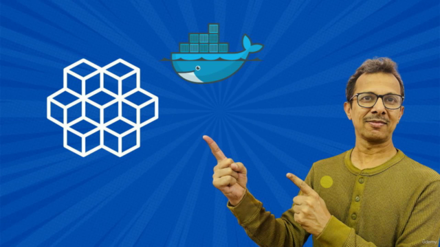 Docker Hands-On – Screenshot 1