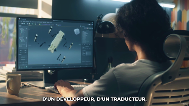 Devenir Digital Nomade: Travail en Freelance d'où tu veux – Screenshot 2