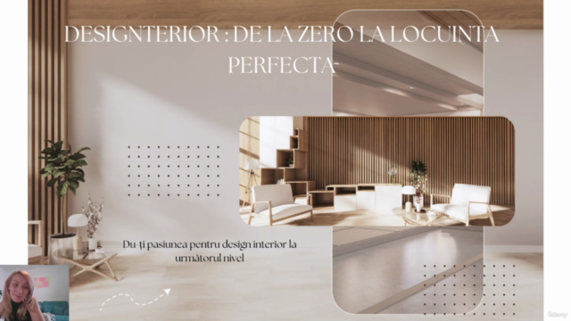 Designterior: De la zero la locuința perfecta – Screenshot 1