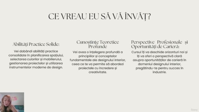 Designterior: De la zero la locuința perfecta – Screenshot 4