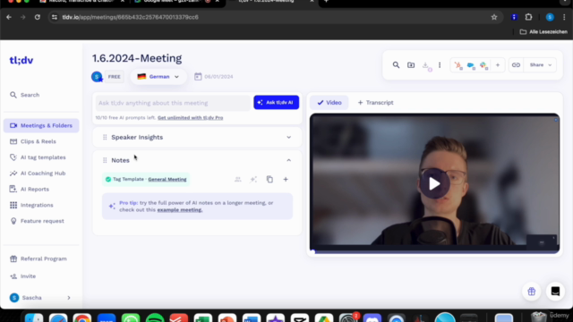 Chrome KI-Extensions - Nutze KI-Hacks für deinen Browser! – Screenshot 3