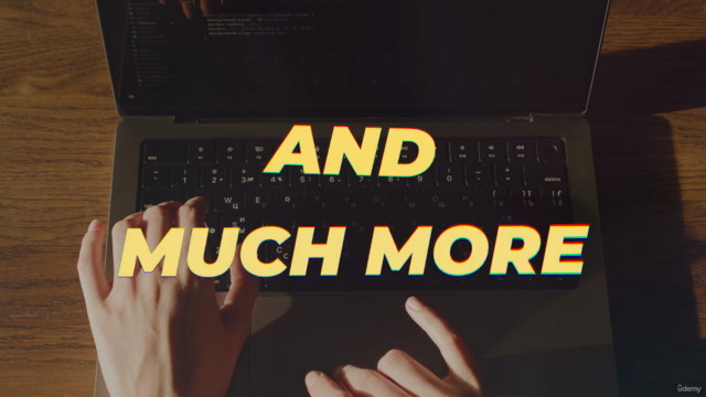 Python | Python Programming Language Fundamentals Course – Screenshot 4