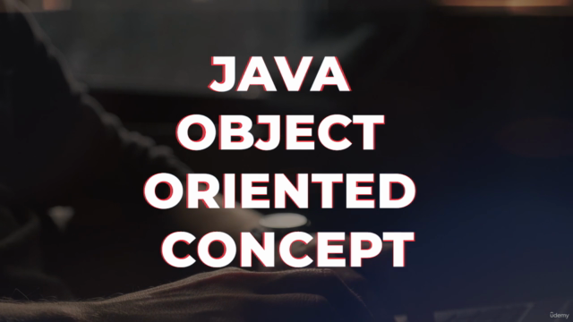 Java | Core Java Programming with Hands-on Java Projects – Screenshot 3