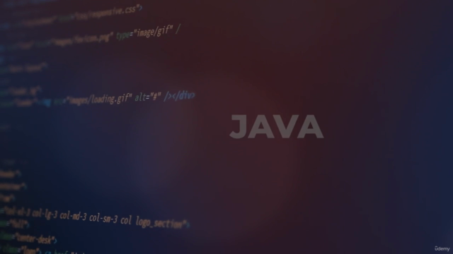 Java | Core Java Programming with Hands-on Java Projects – Screenshot 4