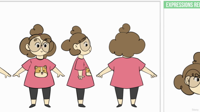 Character Quest: Create Characters For Personal Projects – Screenshot 2