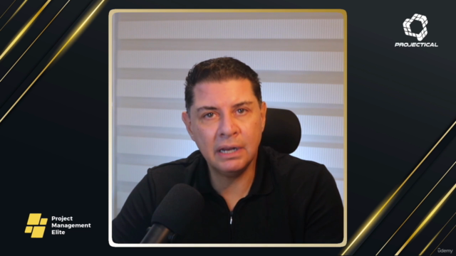 Gestión de Proyectos Acelerada con Inteligencia Artificial – Screenshot 2