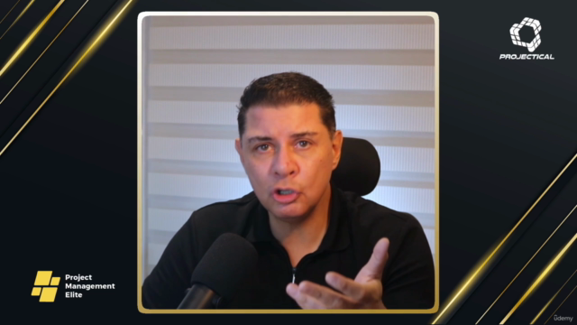 Gestión de Proyectos Acelerada con Inteligencia Artificial – Screenshot 3