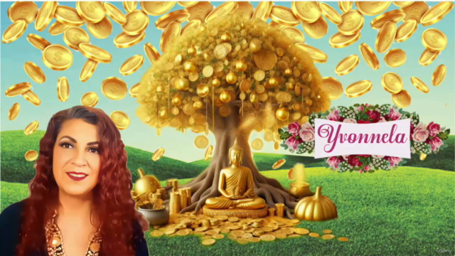 Magia de Prosperidad y Abundancia – Screenshot 1