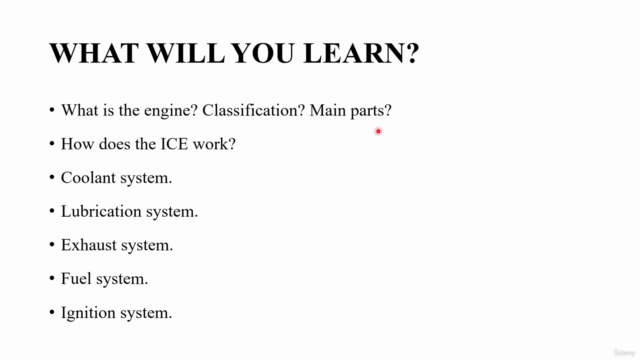 Automotive Engineering 101: Internal Combustion Engine – Screenshot 3