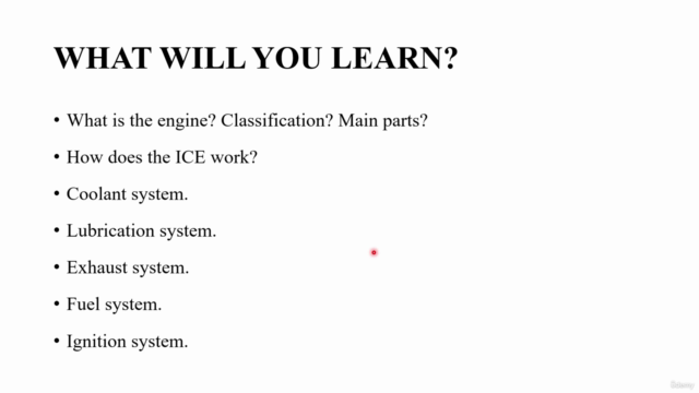 Automotive Engineering 101: Internal Combustion Engine – Screenshot 4