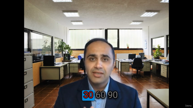 Sales Mastery: Your First 90 Days as a New Sales Rep – Screenshot 1