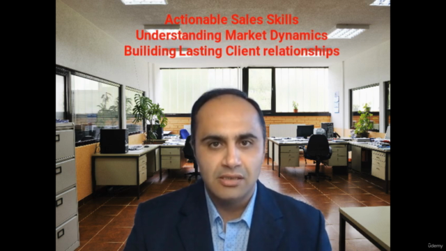 Sales Mastery: Your First 90 Days as a New Sales Rep – Screenshot 2