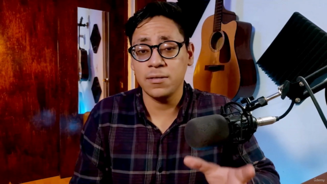 Dominando el Diapasón – Screenshot 3