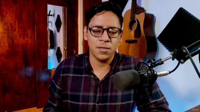 Dominando el Diapasón – Screenshot 4