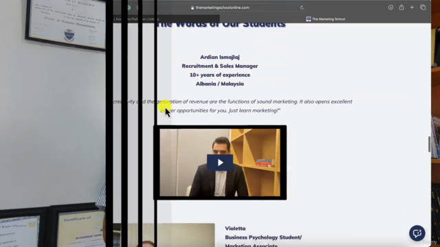 Build a Highest Rated Online Course to Earn Passive Income – Screenshot 2