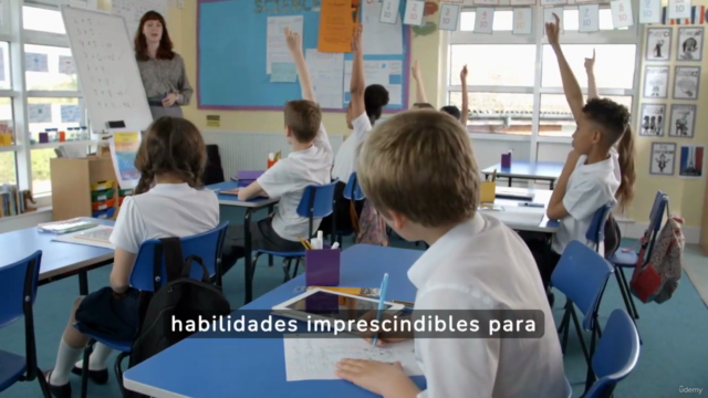 Certificado en coaching educativo – Screenshot 3
