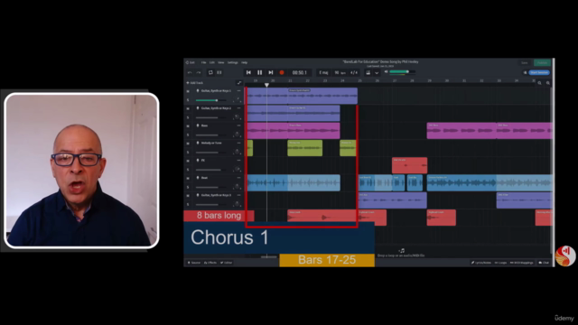 BandLab For Teachers – Screenshot 4