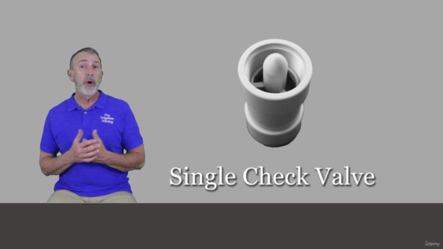 Backflow Prevention for Irrigation Systems – Screenshot 2