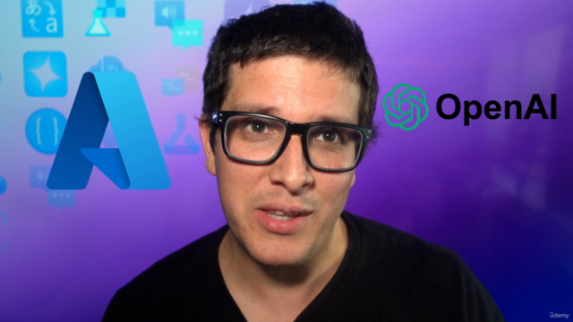 [NUEVO]  AI-900: Curso Completo - Azure AI Fundamentals – Screenshot 3