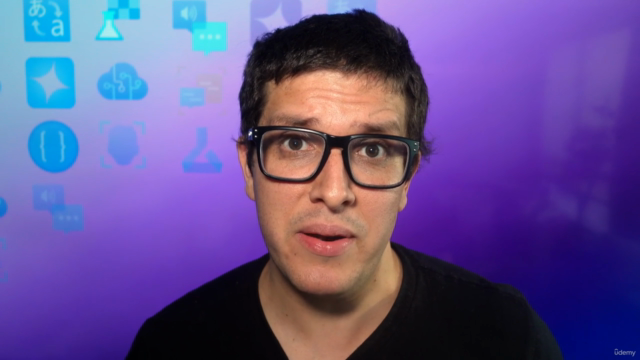 [NUEVO]  AI-900: Curso Completo - Azure AI Fundamentals – Screenshot 4