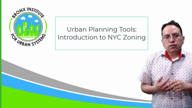 Urban Planning Tools: Introduction to NYC Zoning – Screenshot 2