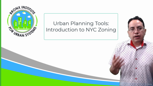 Urban Planning Tools: Introduction to NYC Zoning – Screenshot 3