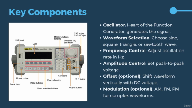 Electronics Repairing Masterclass – Screenshot 3