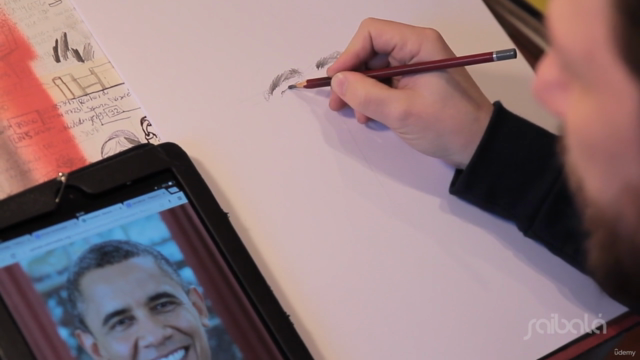 Introdução à Caricatura – Screenshot 4