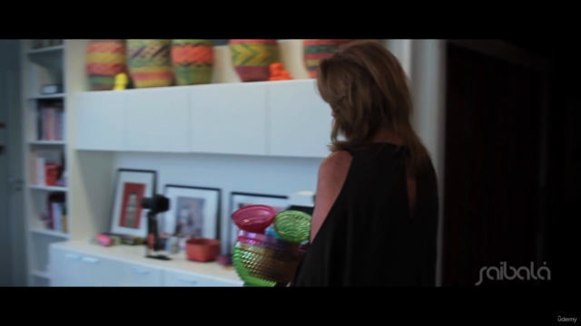 Visual Merchandising – Screenshot 1
