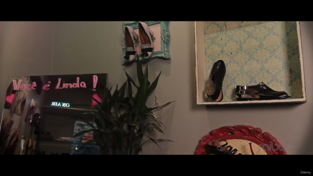 Visual Merchandising – Screenshot 3