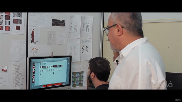 Coleção de Moda – Screenshot 3