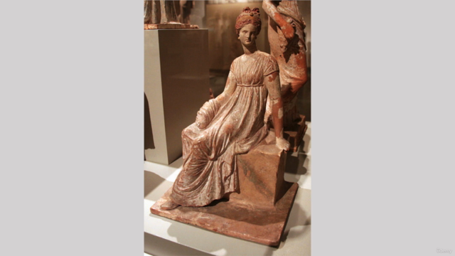História da Moda através da Arte – Screenshot 3