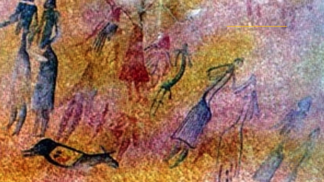 História da Moda através da Arte – Screenshot 4