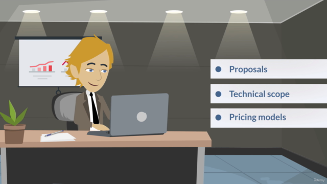 Certified Cloud Pre-Sales Cloud Solutions Architect (CCPSA) – Screenshot 1