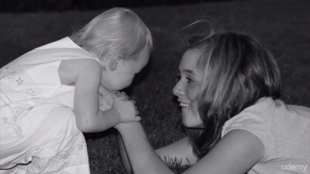 Mindful & Responsive Parenting: Communication That Works – Screenshot 1