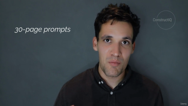 Project Management with ChatGPT: Complete Guide – Screenshot 4