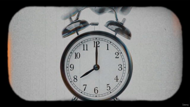Effectief Tijdbeheer: Verhoog uw Productiviteit /Masterclass – Screenshot 2