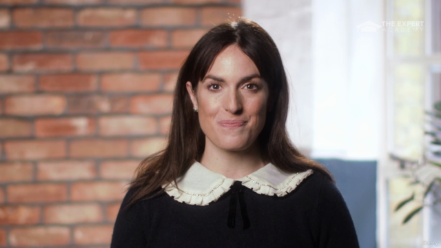 Body Language In Business 3: Communication In Meetings – Screenshot 1