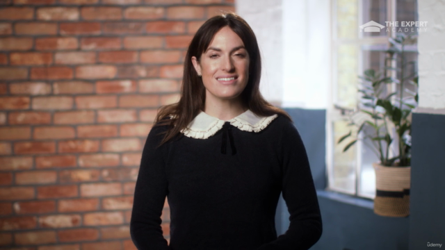 Body Language In Business 3: Communication In Meetings – Screenshot 2