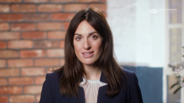 Body Language In Business 4: Nonverbal Communication – Screenshot 1