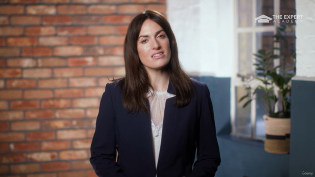 Body Language In Business 4: Nonverbal Communication – Screenshot 2