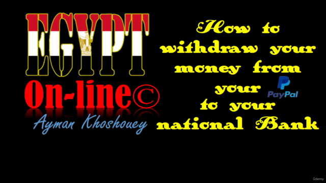 Final solution on Why/How to create PayPal account to recive – Screenshot 1