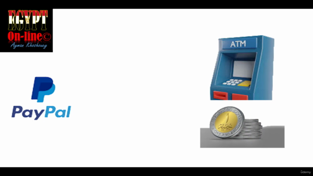 Final solution on Why/How to create PayPal account to recive – Screenshot 2