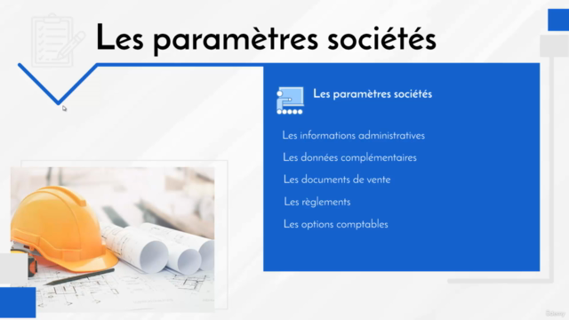 EBP Devis Facturation Bâtiment 2023 – Screenshot 1