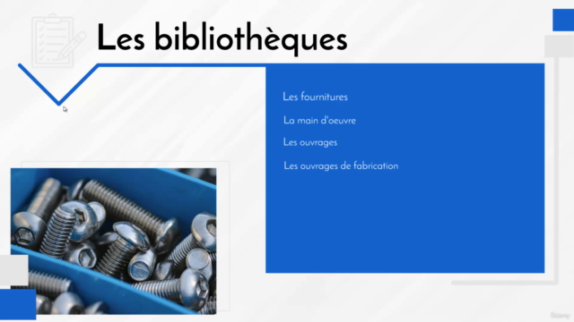 EBP Devis Facturation Bâtiment 2023 – Screenshot 2