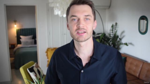 Airbnb Entrepreneur : Become the Best Listing in Town! – Screenshot 3