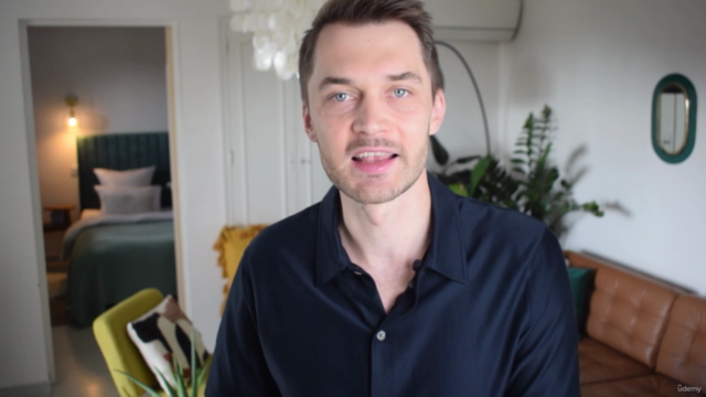 Airbnb Entrepreneur : Become the Best Listing in Town! – Screenshot 4