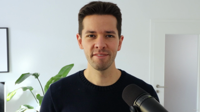 Docker and Kubernetes: The Complete Course from Zero to Hero – Screenshot 1