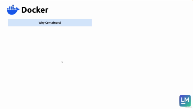 Docker and Kubernetes: The Complete Course from Zero to Hero – Screenshot 2